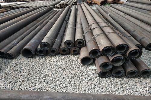 銀川無縫鋼管