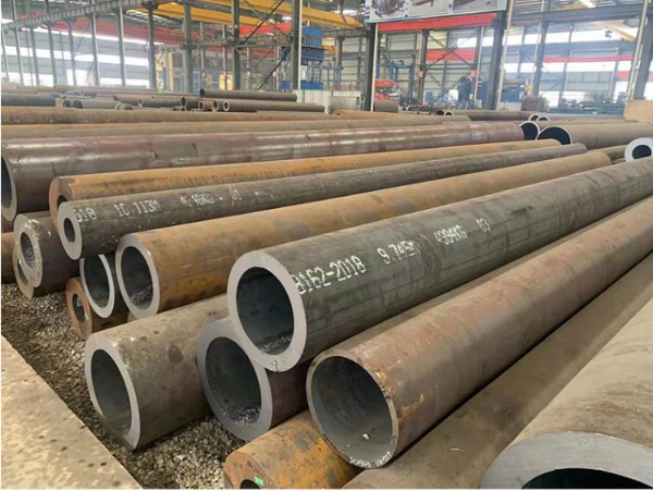 銀川12Cr1Mov合金鋼管廠