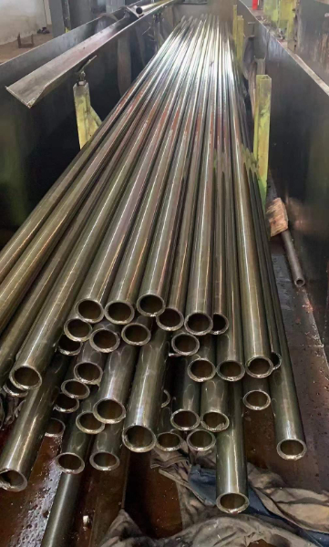 銀川42CrMo合金管